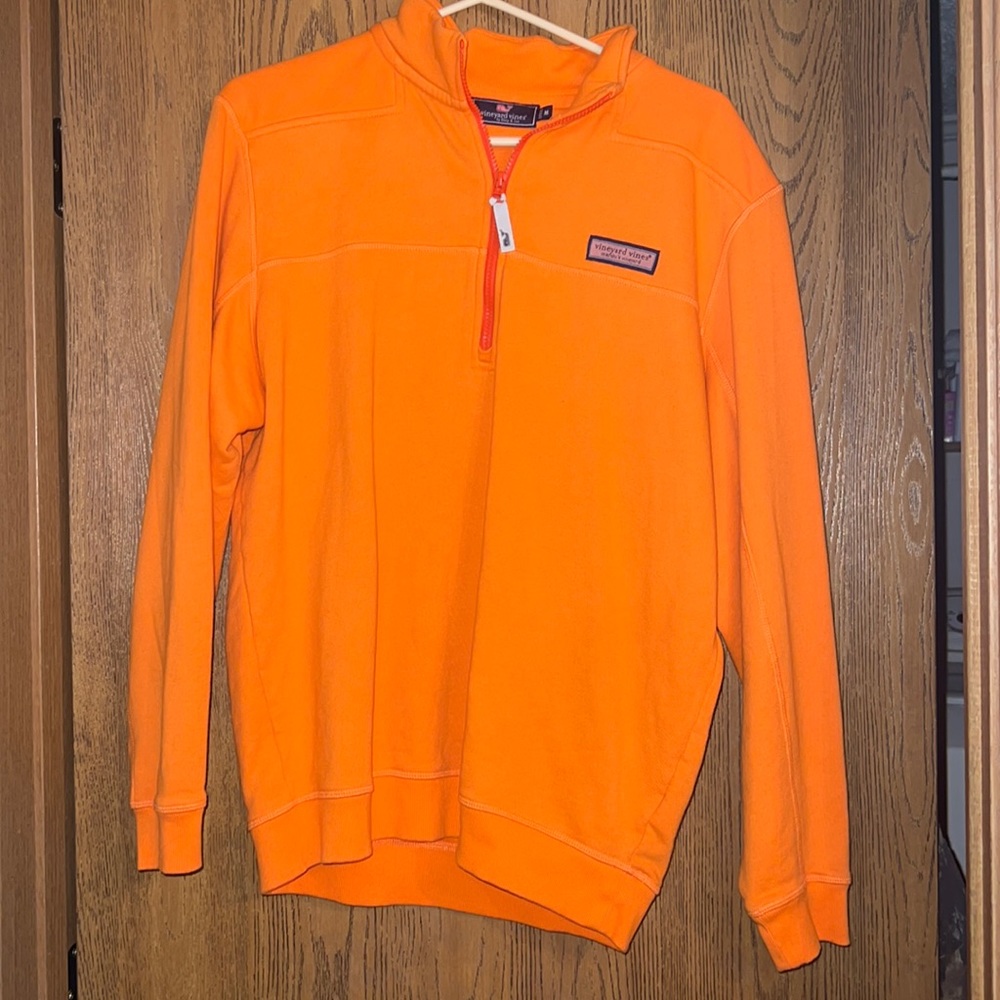 Vineyard Vines Quarter Zip